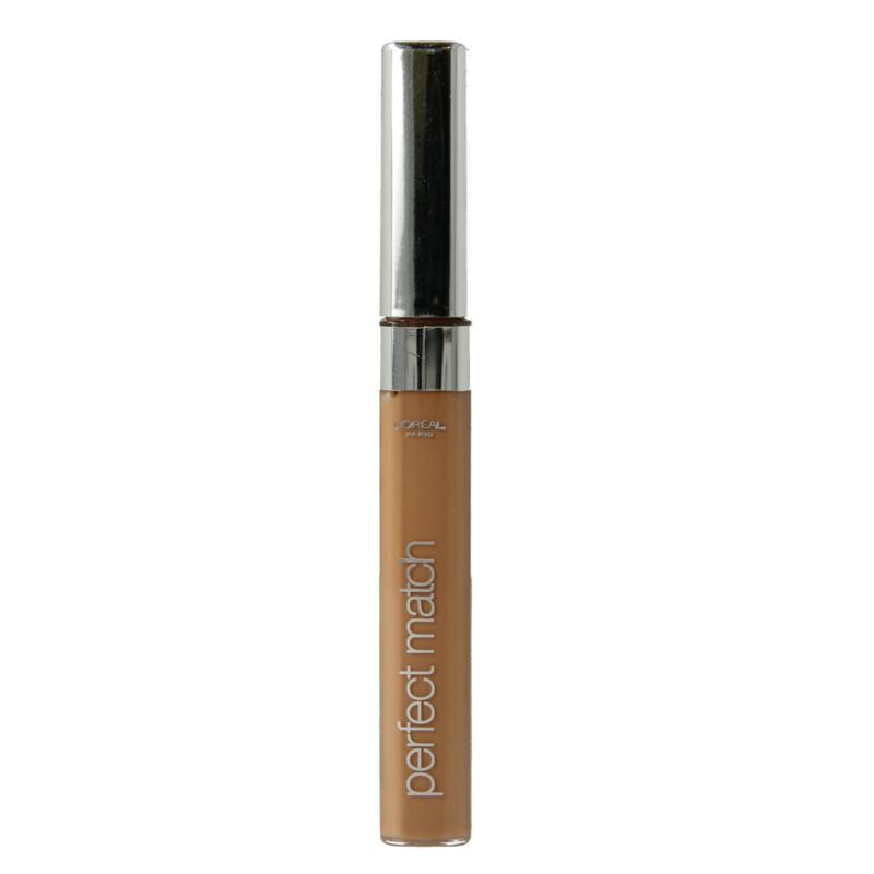 True match concealer 7D/W amberMake up3600523500253