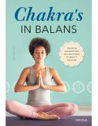 Chakra s in balansBoeken/folders9789044753936