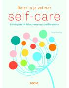 Beter in je vel met self careBoeken/folders9789044752410