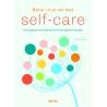 Beter in je vel met self careBoeken/folders9789044752410