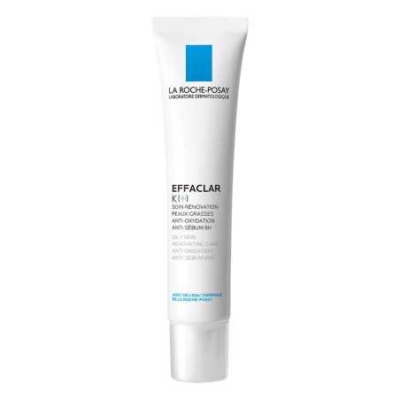 Effaclar K+Dag/nachtverzorging3337875613491