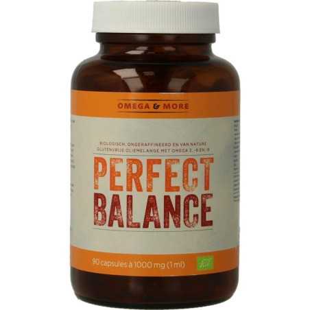 Perfect balance bioOverig gezondheidsproducten8716671000202