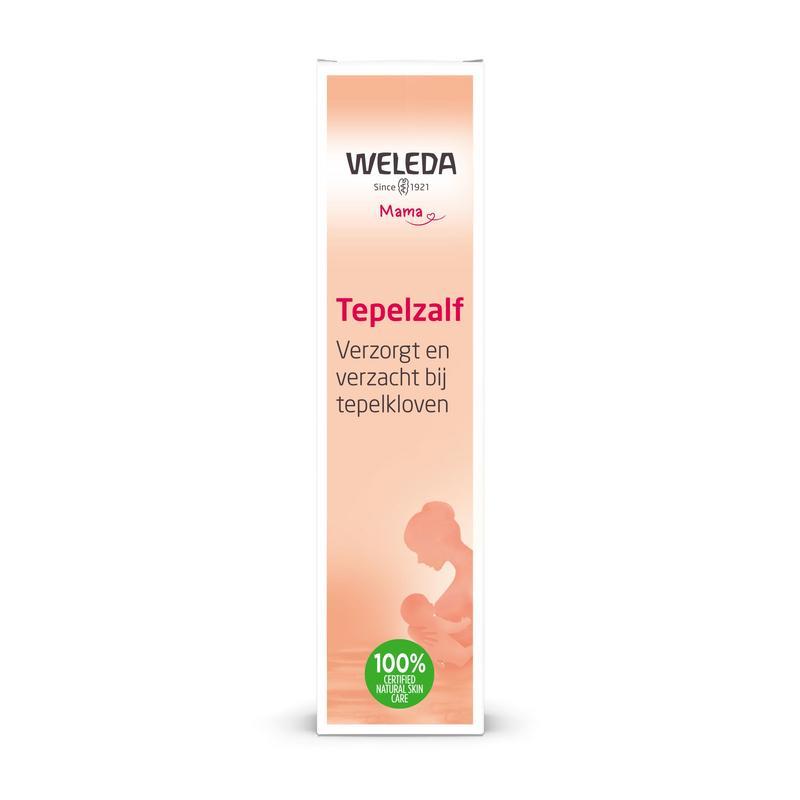 Mama tepelzalfBaby/peuter verzorgend8711776654299