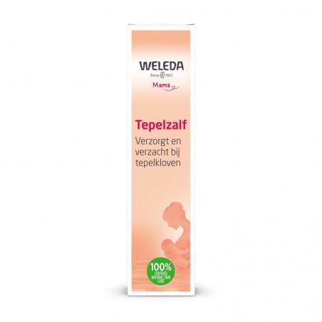 Mama tepelzalfBaby/peuter verzorgend8711776654299