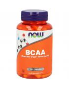 BCAA (Branched Chain Amino Acids)Aminozuren733739149657