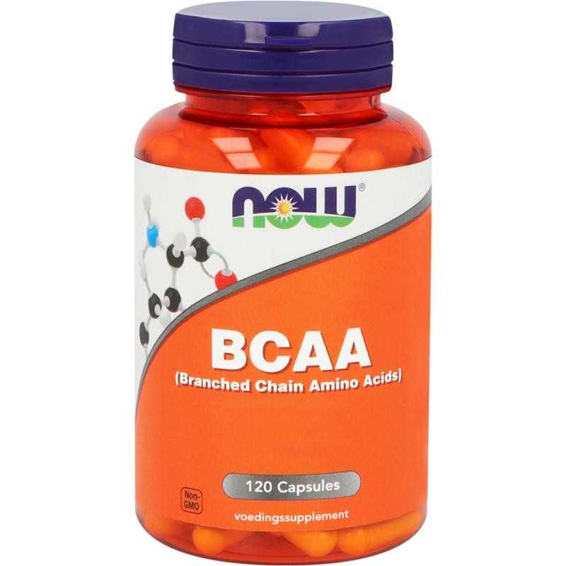 BCAA (Branched Chain Amino Acids)Aminozuren733739149657