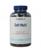 Soft multiVitamine multi8714439500315