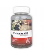 ElderberryVitamine multi8714116005270