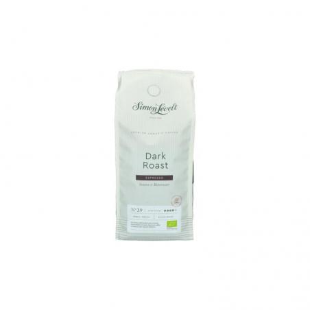 Cafe N39 espresso dark roast bioKoffie/thee8711138337020