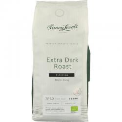 Gezeilde koffiebonen dark roastKoffie/thee8720604032697