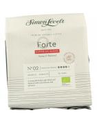 Cafe pads forte superior blend bioKoffie/thee8711138352214