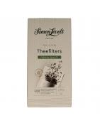 Theefilter 1 kop papierKoffie/thee8711138715217