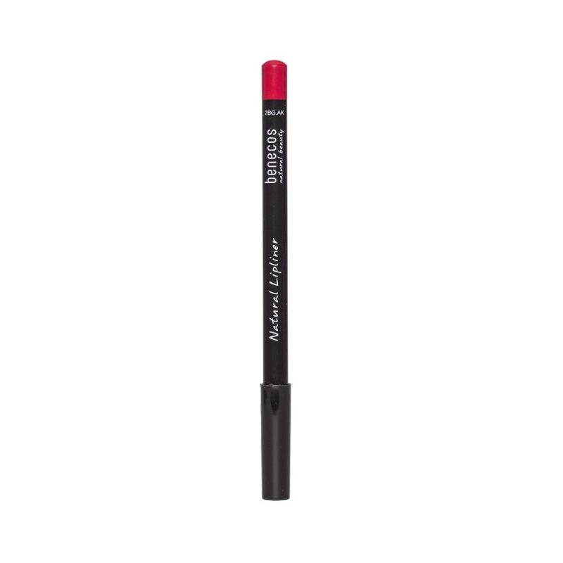 Natural lipliner berryMake up4260198096964