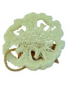 Loofah natuurspons plakOverig lichaam3593290027545