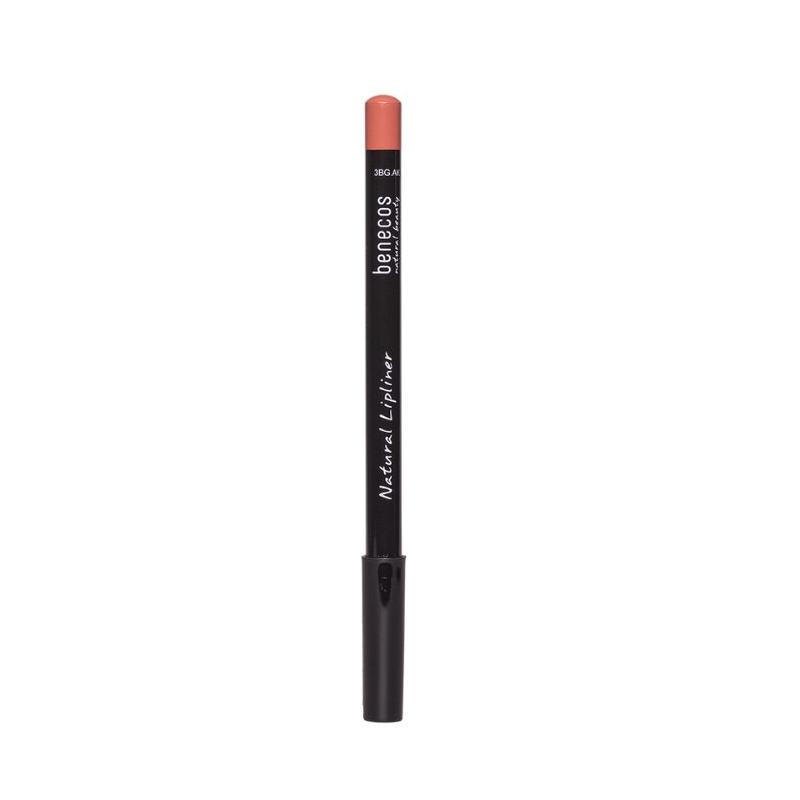 Natural lipliner sandalwoodMake up4260198096971