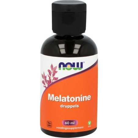 Melatonine 149mcg druppelsOverig gezondheidsproducten733739109736