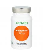 Melatonine 290 mcgOverig gezondheidsproducten8717056141374