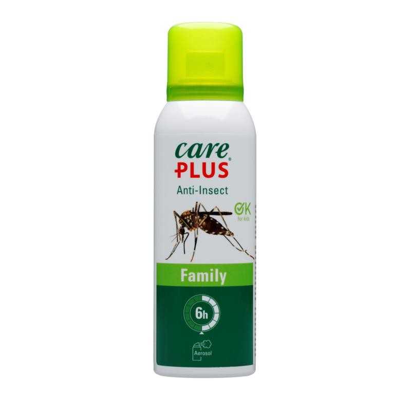 Anti insect icaridinInsectenbeten8714024324593