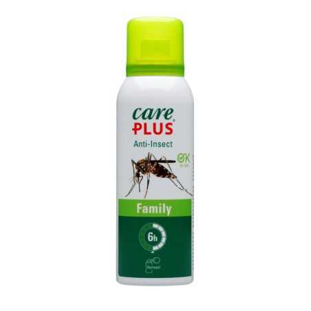 Anti insect icaridinInsectenbeten8714024324593