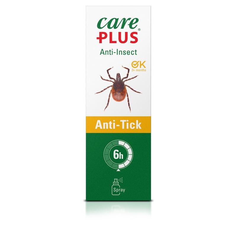 Anti insect (teek)Insectenbeten8714024326573