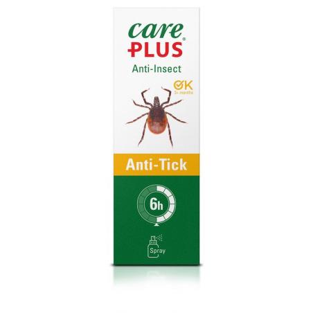 Anti insect (teek)Insectenbeten8714024326573