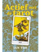 Actief met de tarotBoeken/folders9789491557484