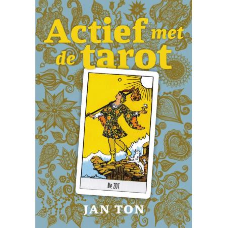 Actief met de tarotBoeken/folders9789491557484