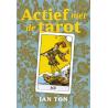 Actief met de tarotBoeken/folders9789491557484