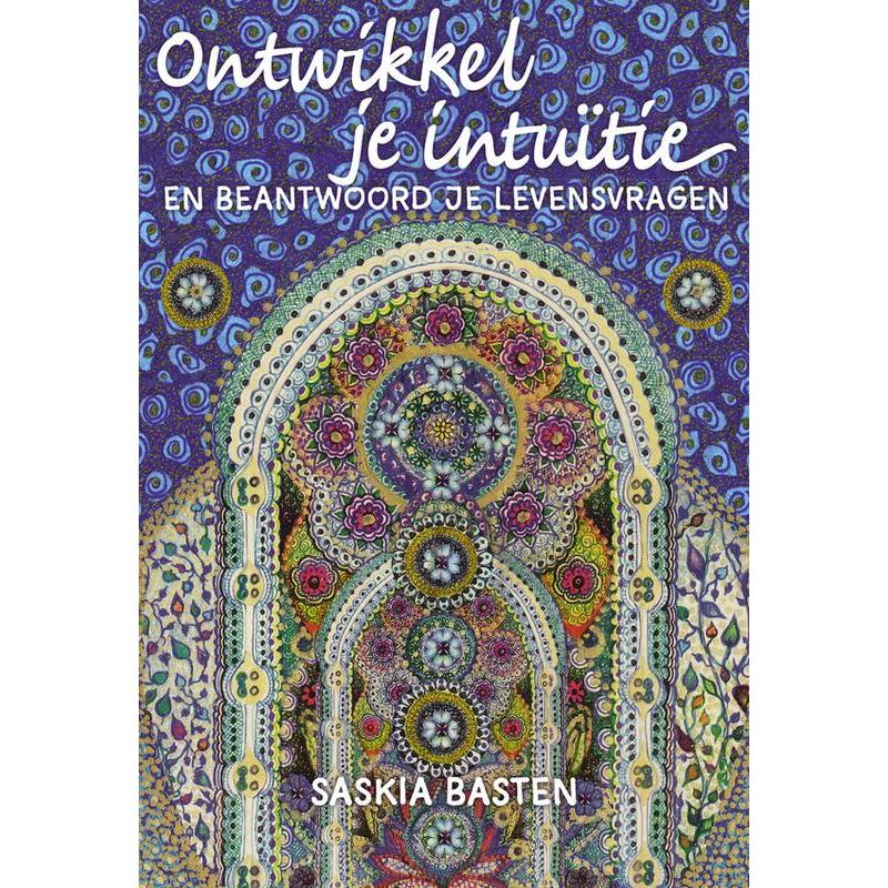 Ontwikkel je intuitieBoeken/folders9789491557491