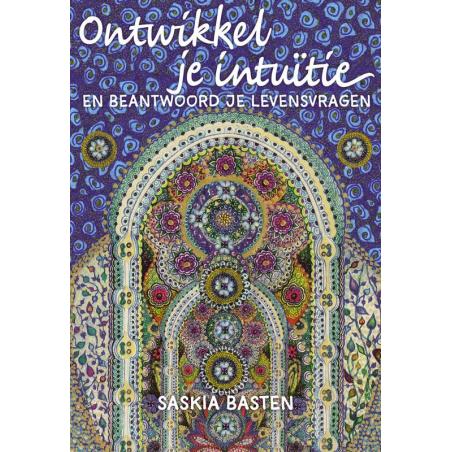 Ontwikkel je intuitieBoeken/folders9789491557491