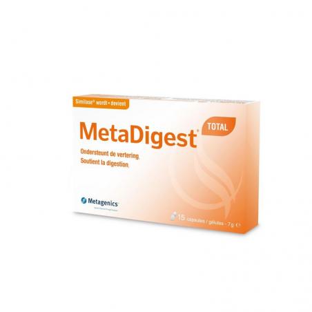 Metadigest totalOverig gezondheidsproducten5400433263273