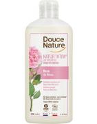 Natur intim intieme wasgel rose bioDameshygiëne3380380090714