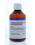 Alcohol ketonatus 96%Desinfectie8717564041289