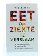 Eet om ziekte te verslaanBoeken/folders9789021572413