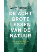 Acht grote lessen van de natuurBoeken/folders9789025907334