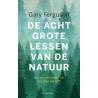 Acht grote lessen van de natuurBoeken/folders9789025907334