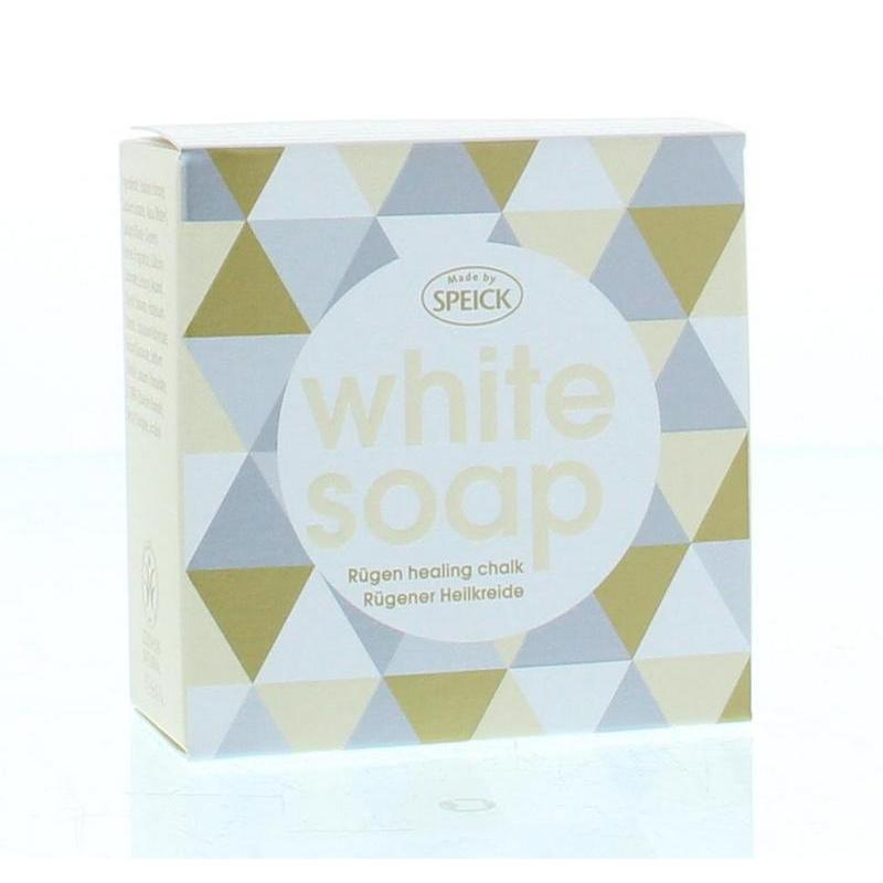 White soapZeep4009800006171