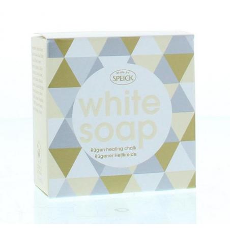 White soapZeep4009800006171