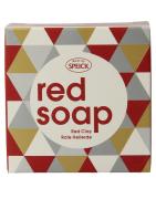 Red soapZeep4009800006188