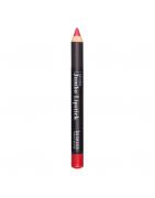 Natural jumbo lipstick red delightMake up4260198097015