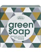 Green soapZeep4009800006195