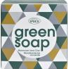 Green soapZeep4009800006195