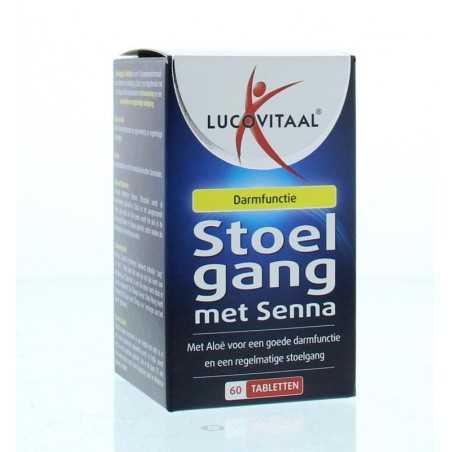 Stoelgang met sennaOverig gezondheidsproducten8713713024424