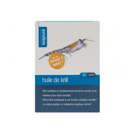 Krill olieOverig gezondheidsproducten5400706612753