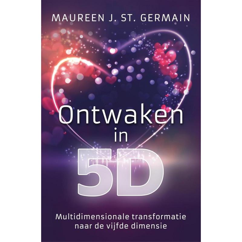 Ontwaken in 5DBoeken/folders9789020216196