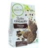 Zandkoekjes chocolade & granen bioKoek3380380092107