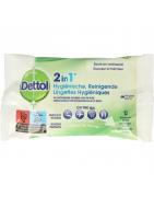 Wipes 2-in-1Huishoudelijk5410036303856