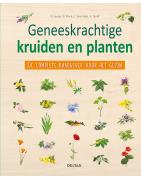 Geneeskrachtige kruiden & plantenBoeken/folders9789044753172