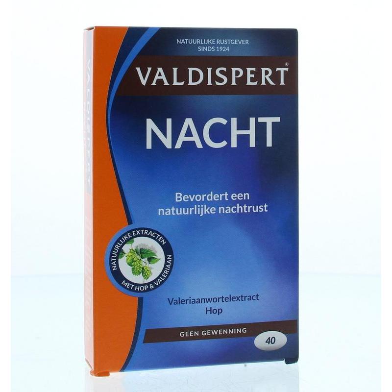 NachtOverig gezondheidsproducten8711744051556