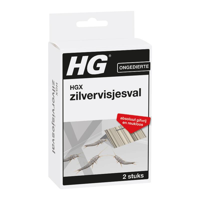 X zilvervisjesvalPesticide8711577270278